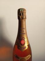 1983 Louis Roederer, Cristal - Champagne - 1 Fles (0,75, Verzamelen, Wijnen, Nieuw