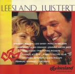 Various - Leesland Luistert, Ophalen of Verzenden, Gebruikt