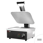 GGM Gastro | Contactgrill | Hamburger grill - 2,2 kW - |, Verzenden, Nieuw