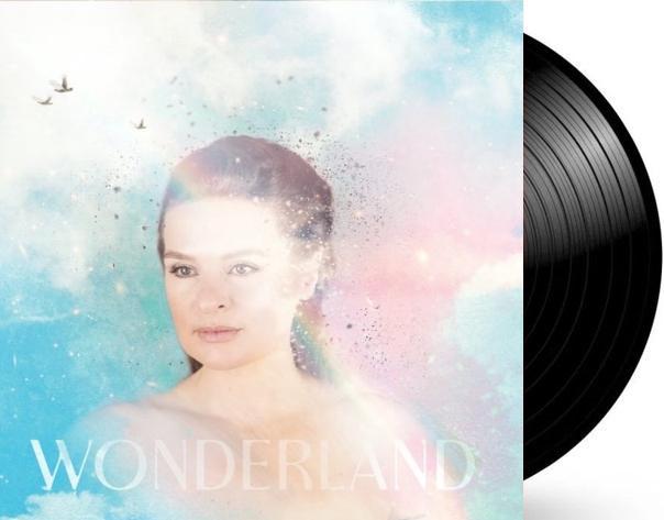 Sandra van Nieuwland - Wonderland - LP, Cd's en Dvd's, Vinyl | Overige Vinyl, Ophalen of Verzenden