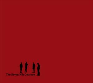 cd digi - The Seven Mile Journey - The Journey Studies, Cd's en Dvd's, Cd's | Rock, Zo goed als nieuw, Verzenden