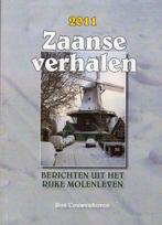 Zaanse Verhalen 2011 9789490492007 Ron Couwenhoven, Boeken, Verzenden, Zo goed als nieuw, Ron Couwenhoven