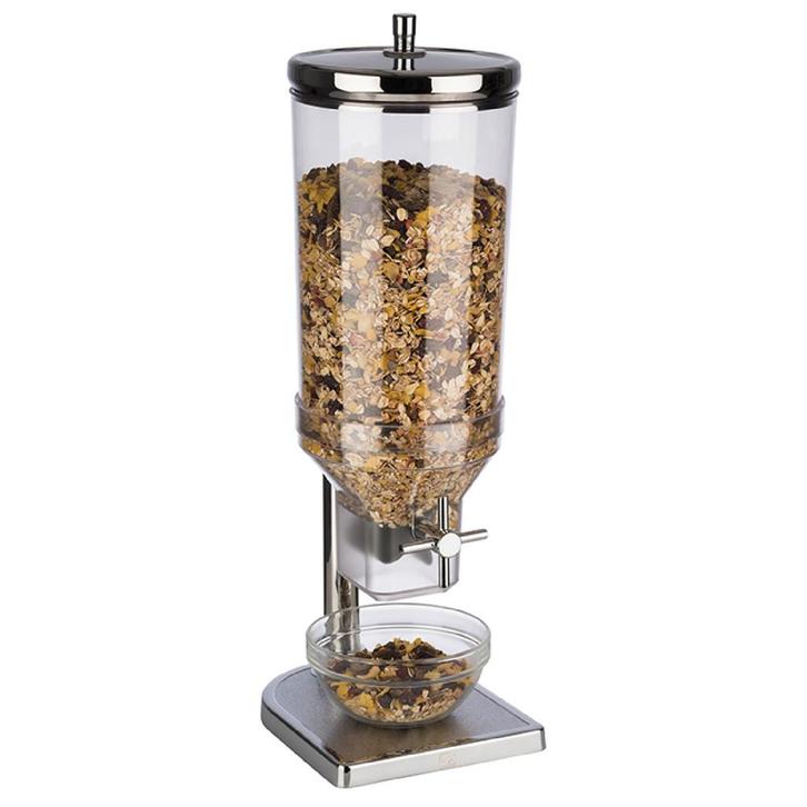 GGM Gastro | Graandispenser - FRESH+EASY - 1 plastic bak - |, Zakelijke goederen, Horeca | Keukenapparatuur, Nieuw in verpakking