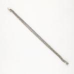 Armband - 18 karaat Witgoud, Nieuw
