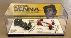 LCD Models 1:43 - Modelauto -Coffret Ayrton Senna - Formula, Nieuw