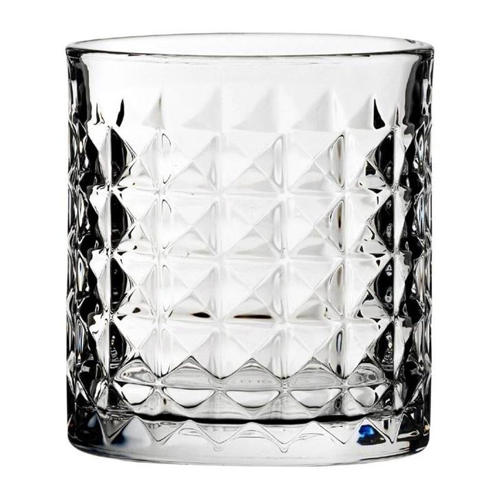 Tumblers | SYDNEY | Glas | 33cl | 24 Stuks Utopia, Zakelijke goederen, Horeca | Keukenapparatuur, Nieuw in verpakking, Verzenden