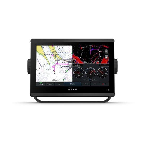 Garmin GPSMAP 923 kaartplotter - touchscreen - 9, Watersport en Boten, Navigatiemiddelen en Scheepselektronica, Ophalen of Verzenden