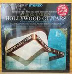 LP gebruikt - Warren Bakers Hollywood Guitars - Warren B..., Verzenden, Zo goed als nieuw