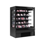 GGM Gastro | Wandkoeling - 1330mm - 455 liter - met 2 |, Verzenden, Nieuw