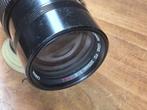 Canon FD 4/200mm S.S.C. Prime lens, Nieuw