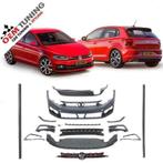 VW POLO 2G BODYKIT  | GTI LOOK & R-Line | 2017-| OEM DESIGN, Auto-onderdelen, Volkswagen, Nieuw, Ophalen of Verzenden, Bumper