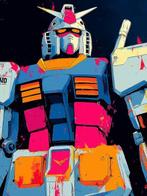 Friki-Pop - Gundam: El Despertar del Titán, Nieuw