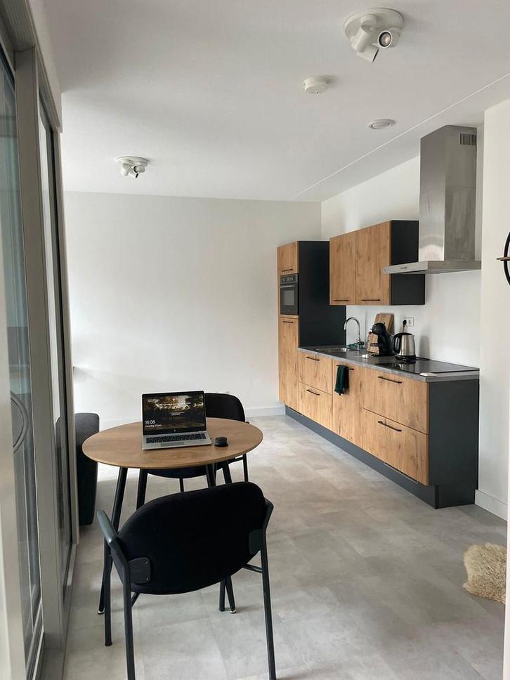 Te huur: Appartement Nieuwevaartweg in Amsterdam, Huizen en Kamers, Huizen te huur, Noord-Holland, Appartement