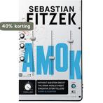 Amok 9781838935856 Sebastian Fitzek, Boeken, Verzenden, Zo goed als nieuw, Sebastian Fitzek