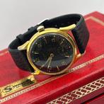 Certina - Gold plated 20M | BOX | NOS strap - Zonder, Nieuw