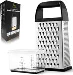 HI NATURE™ Raspen - Multifunctionele Torenrasp met Bakje -, Ophalen of Verzenden, Zo goed als nieuw