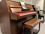 Yamaha Silent pianos vanaf € 3750 incl 5jr garantie, Muziek en Instrumenten, Piano's, Piano, Zo goed als nieuw, Overige kleuren