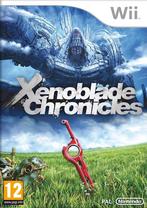 Xenoblade Chronicles Wii Garantie & morgen in huis!, Spelcomputers en Games, Games | Nintendo Wii, Ophalen of Verzenden, Zo goed als nieuw