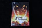 Unreal II The Awakening PC Game, Spelcomputers en Games, Games | Pc, Verzenden, Nieuw