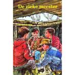 De zieke meester 9789033109867 Ada Verrips, Boeken, Gelezen, Ada Verrips, Jaap Kramer, Verzenden