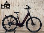 Diamant Zagor Deluxe + E-Bike SHIMANO XT 2022, Fietsen en Brommers, Overige merken, Ophalen of Verzenden, Zo goed als nieuw, Minder dan 47 cm