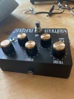 BRBS - NIGHTRAIN Buizen hoofdversterker, Muziek en Instrumenten, Snaarinstrumenten | Gitaren | Akoestisch, Nieuw