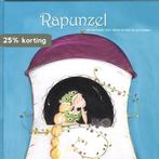 Rapunzel / Sprookjes voor kleine prinsen en prinsessen / 5, Boeken, Verzenden, Zo goed als nieuw, Aureline
