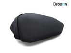 Buddy Seat Achter Kawasaki Z 800 2013-2016 e version (Z800, Motoren, Verzenden, Gebruikt