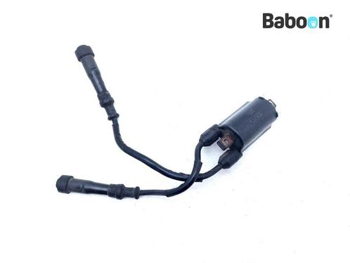 Bobine Honda CB 750 Seven Fifty (CB750F2 RC42) Cyl. 2 and 3, Motoren, Onderdelen | Honda, Gebruikt, Verzenden
