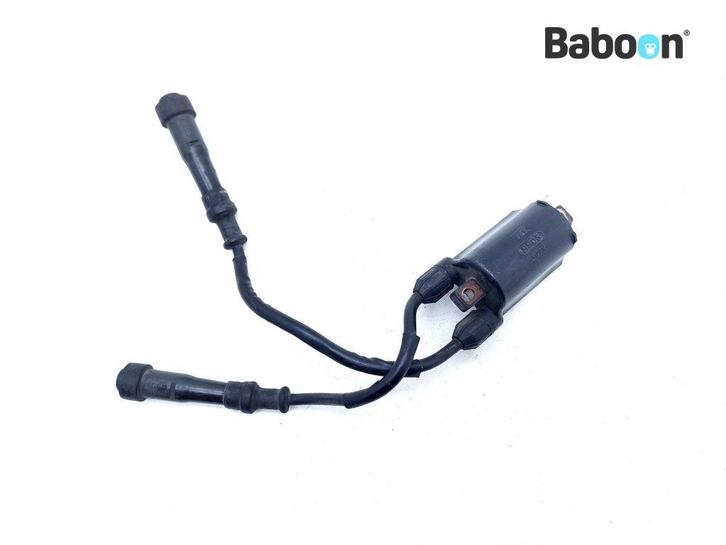 Bobine Honda CB 750 Seven Fifty (CB750F2 RC42) Cyl. 2 and 3, Motoren, Onderdelen | Honda, Gebruikt, Verzenden