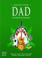Greatest Ever Dad: the Definitive Collection CD, Cd's en Dvd's, Zo goed als nieuw, Verzenden