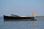 Enkhuizen 744 Tender 2025, Watersport en Boten, Sloepen, 70 pk of meer, Binnenboordmotor, 6 meter of meer, Diesel