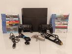 Sony - Playstation 4 (PS4) - Play Station 4 HD da 1 Tb + 2, Nieuw