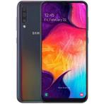 Samsung Galaxy A50 - 128GB - Zwart (Refurbished), Telecommunicatie, Mobiele telefoons | Apple iPhone, Ophalen of Verzenden, Nieuw