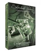 Sherlock Holmes - The Baker Street Irregular | Space Cowboys, Hobby en Vrije tijd, Gezelschapsspellen | Bordspellen, Verzenden