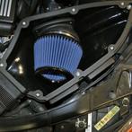 aFe MagnumForce Stage 2 Si Intake System P5R 06-11 BMW 3, Auto-onderdelen, Filters, Ophalen of Verzenden, Nieuw