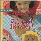 Dit lust ik wel! 9789059642829, Boeken, Verzenden, Gelezen