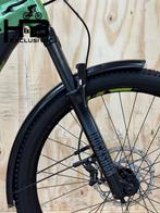 Haibike Adventure FS 8 E-Mountainbike Shimano Deore 2022, Fietsen en Brommers, Ophalen of Verzenden, Zo goed als nieuw, Overige merken