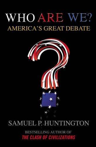 Who Are We? 9780684866680 Samuel Huntington, Boeken, Taal | Engels, Gelezen, Verzenden