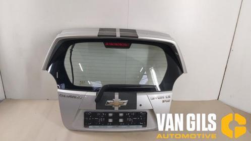 Achterklep Chevrolet Spark O211300, Auto-onderdelen, Carrosserie en Plaatwerk, Ophalen of Verzenden