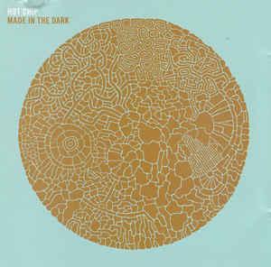 cd - Hot Chip - Made In The Dark, Cd's en Dvd's, Cd's | Overige Cd's, Zo goed als nieuw, Verzenden