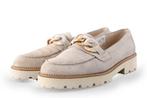 Gabor Loafers in maat 41 Beige | 10% extra korting, Kleding | Dames, Schoenen, Verzenden, Beige, Overige typen, Gabor