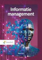 Informatiemanagement, 9789001023812, Boeken, Verzenden, Zo goed als nieuw, Studieboeken