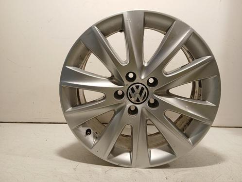 Velg Volkswagen Tiguan Volkswagen Tiguan  2.0 TFSI 4motion, Auto-onderdelen, Banden en Velgen, ARN erkend, Stiba lid, Erkend duurzaam