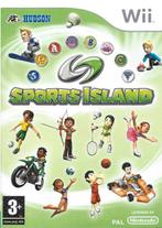 Wii Sports Island, Spelcomputers en Games, Games | Nintendo Wii, Verzenden, Zo goed als nieuw