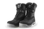 Sub55 Snowboots in maat 39 Zwart | 10% extra korting, Verzenden, Zwart, Snowboots, Sub55