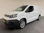 Citroën Berlingo L2H1 | Financial Lease voor 323 p/mnd, Auto's, Citroën, Automaat, Stof, Gebruikt, Euro 6