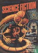 Kyle, David - A Pictorial History of Science Fiction - 1976, Boeken, Encyclopedieën, Verzenden, Zo goed als nieuw, Overige onderwerpen