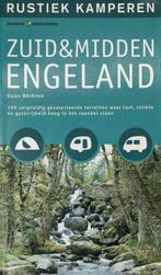 Zuid en midden Engeland / Kosmos reisgidsen 9789021535630, Boeken, Reisgidsen, Verzenden, Gelezen, G. Berkien