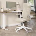 Ergonomische Bureaustoel met Hoofdsteun en Armleuningen, Verzenden, Nieuw